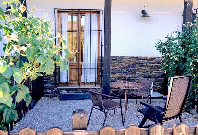 فندق Rural La Peregrina