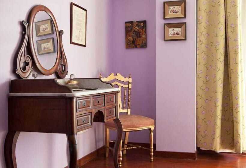 فندق Rural La Peregrina