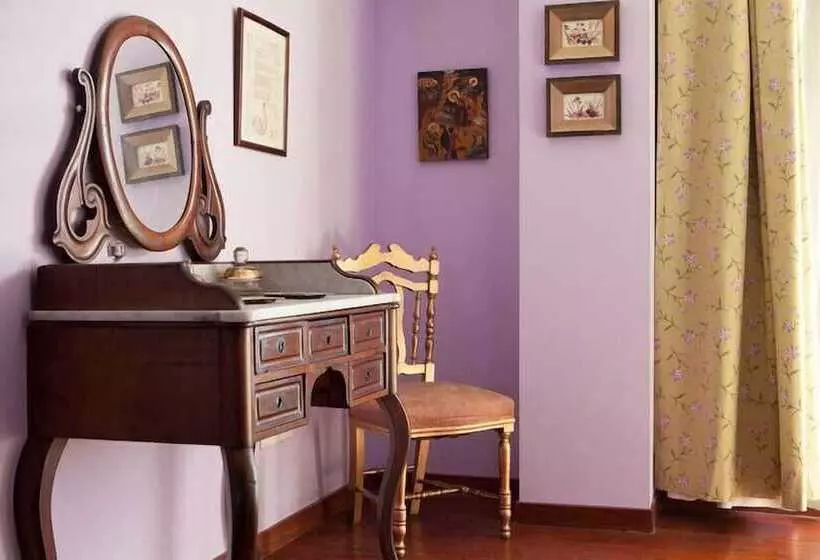 ホテル Rural La Peregrina