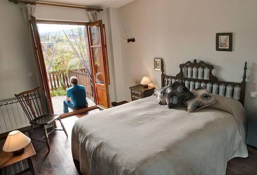 فندق Rural La Peregrina