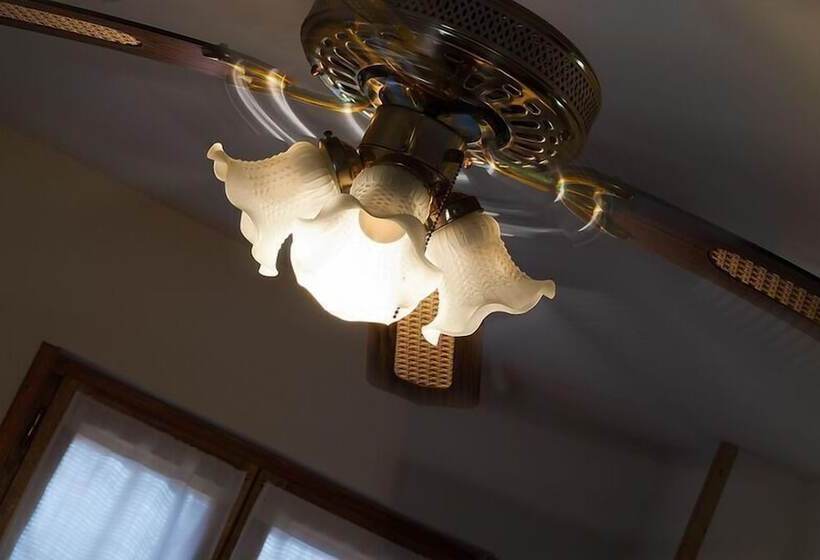 فندق Rural La Peregrina