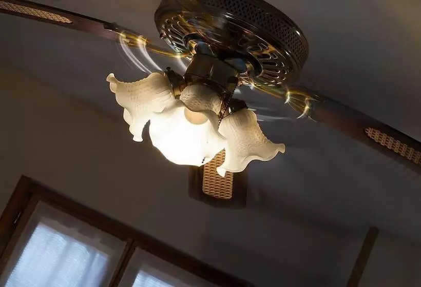 ホテル Rural La Peregrina