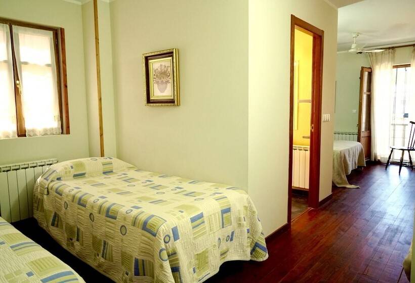 فندق Rural La Peregrina