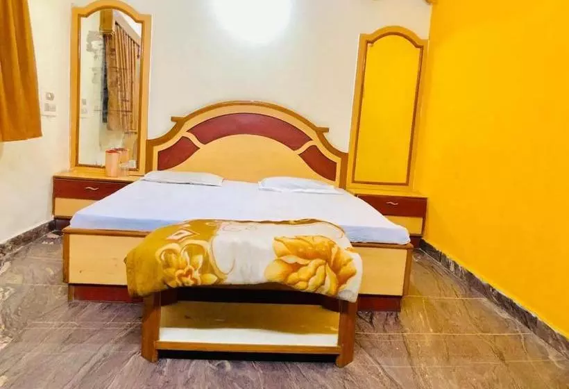 Hotelli Sai Mamta By Oyo Rooms