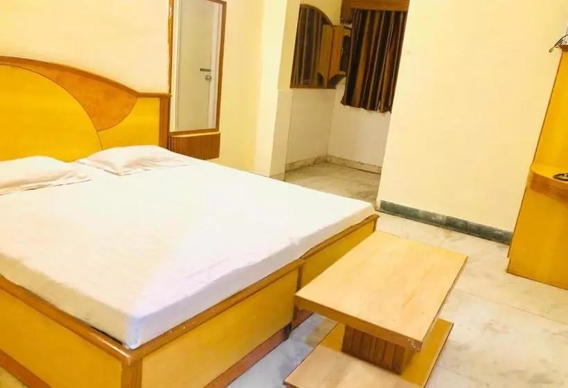 Hotelli Sai Mamta By Oyo Rooms