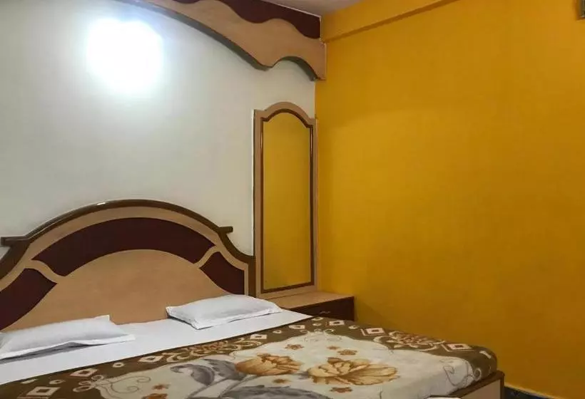 Hotelli Sai Mamta By Oyo Rooms
