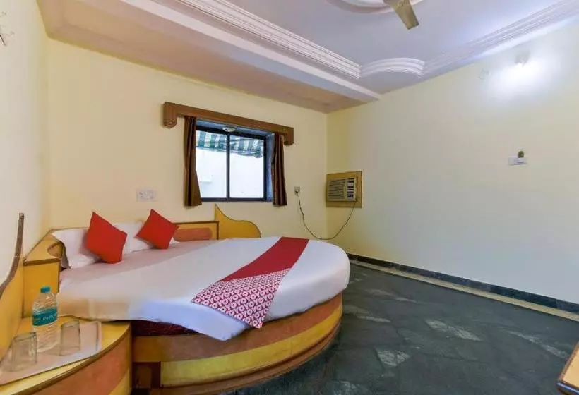 Hotelli Sai Mamta By Oyo Rooms