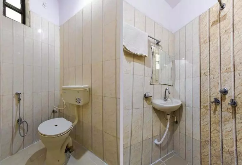 Hotelli Sai Mamta By Oyo Rooms
