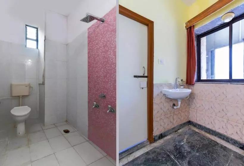 Hotelli Sai Mamta By Oyo Rooms