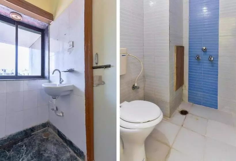 Hotelli Sai Mamta By Oyo Rooms