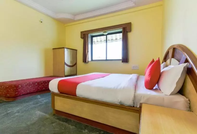 Hotelli Sai Mamta By Oyo Rooms