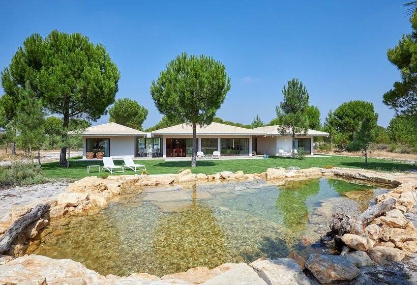 فندق Spatia Comporta