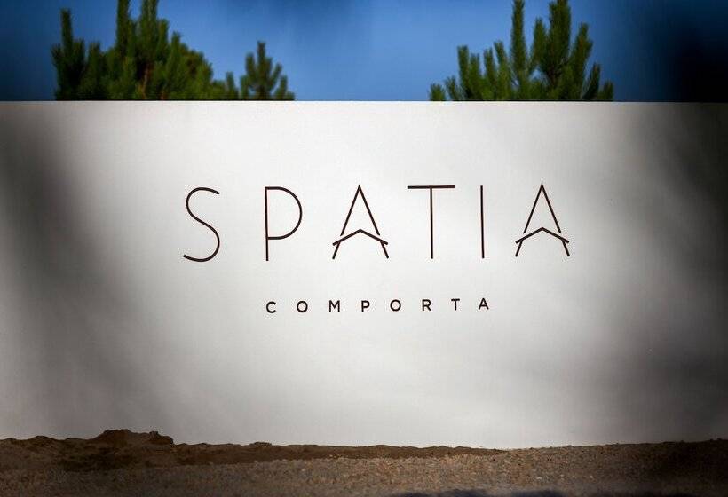 فندق Spatia Comporta