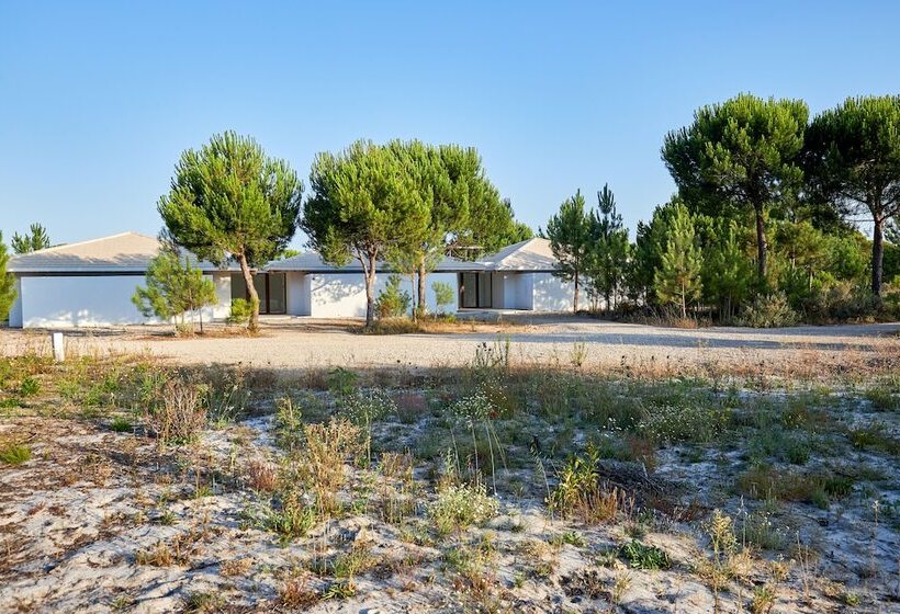 فندق Spatia Comporta