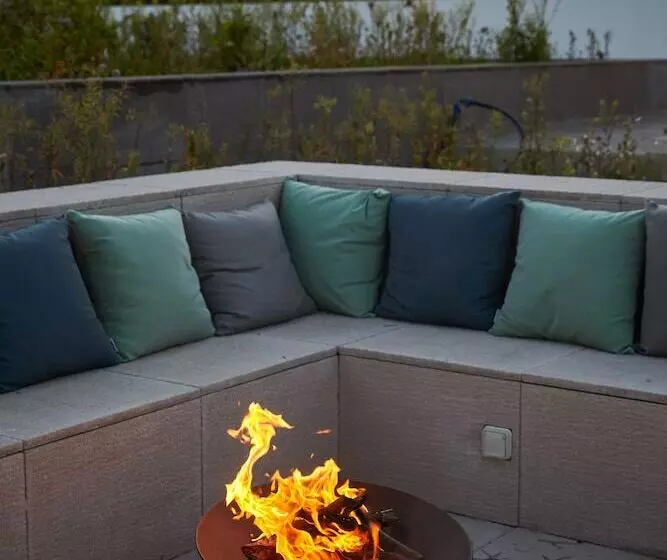 Hotelli Spatia Comporta