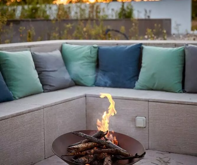 Hotelli Spatia Comporta