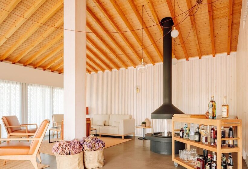 فندق Spatia Comporta