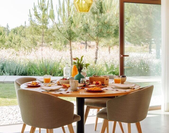 فندق Spatia Comporta