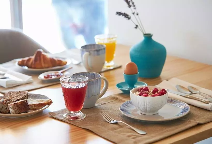 Hotelli Spatia Comporta