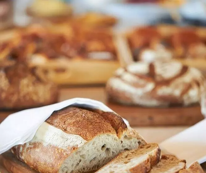 Hotelli Spatia Comporta