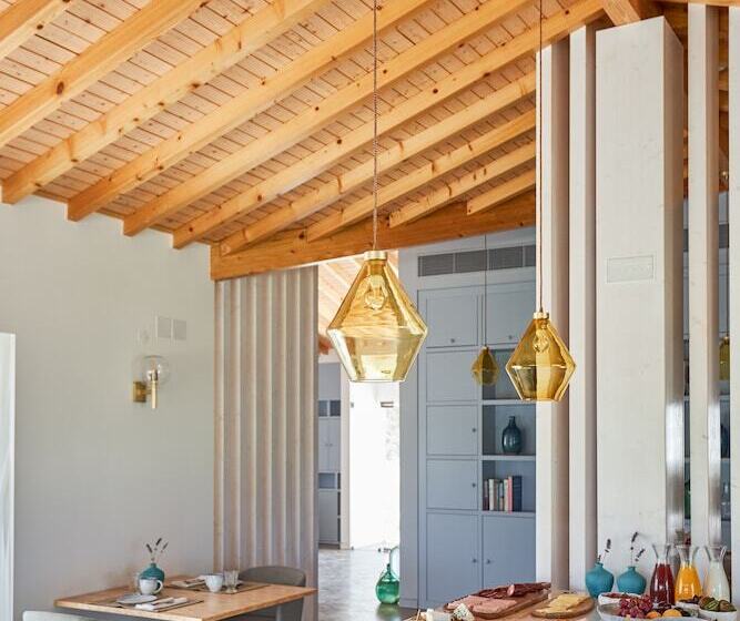 فندق Spatia Comporta