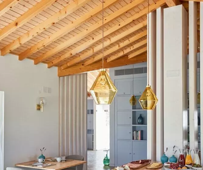 Hotelli Spatia Comporta