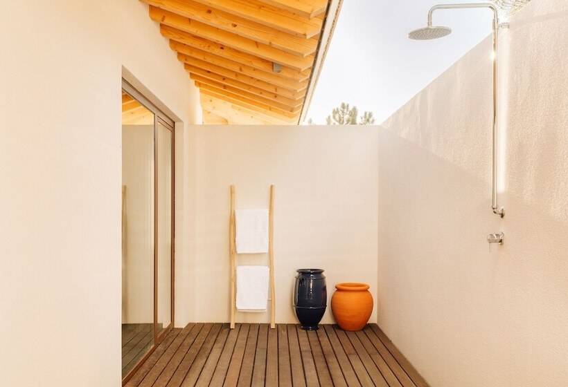 فندق Spatia Comporta