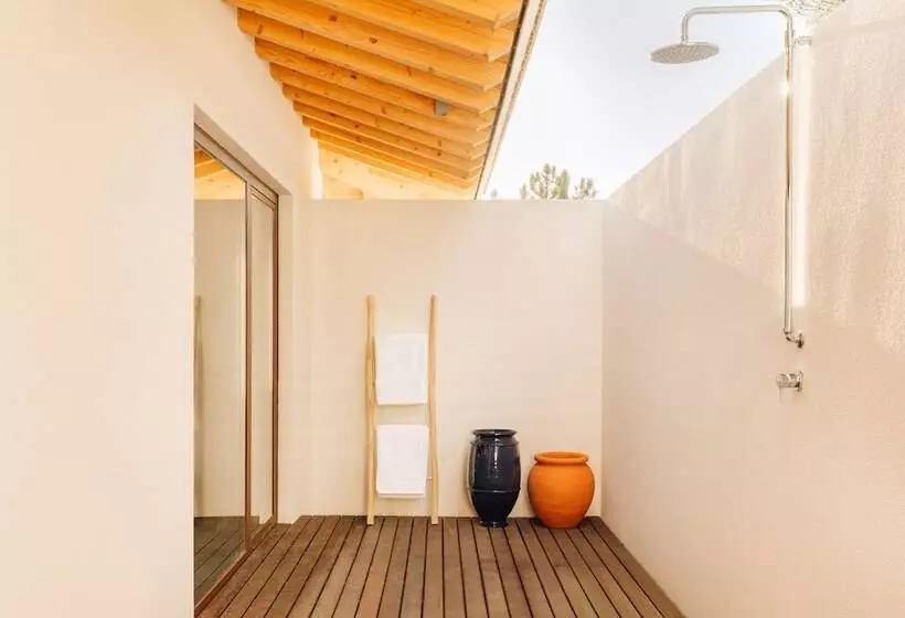 Hotelli Spatia Comporta