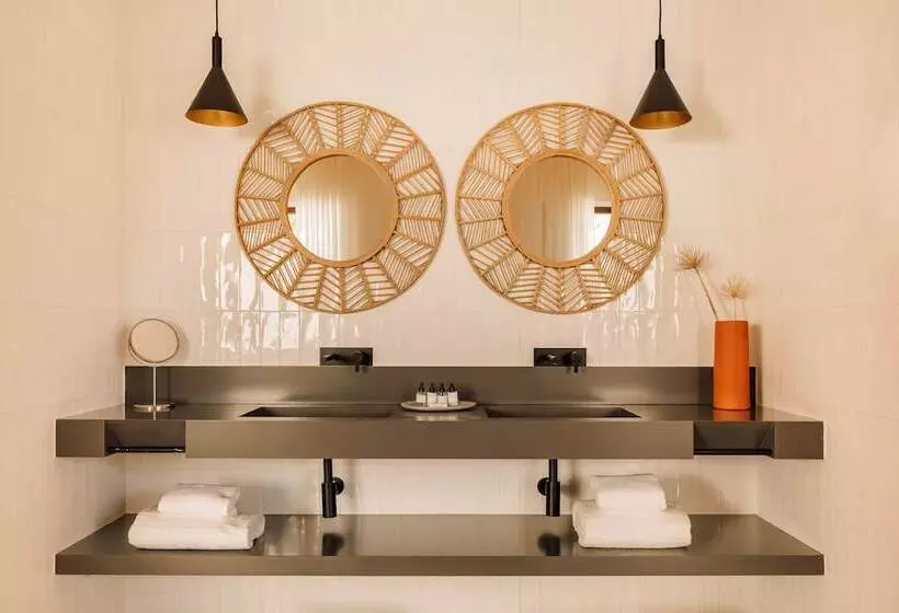 Hotelli Spatia Comporta