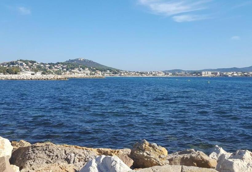 פנסיון Chambres D Hôtes Chez Pat Et Nanou