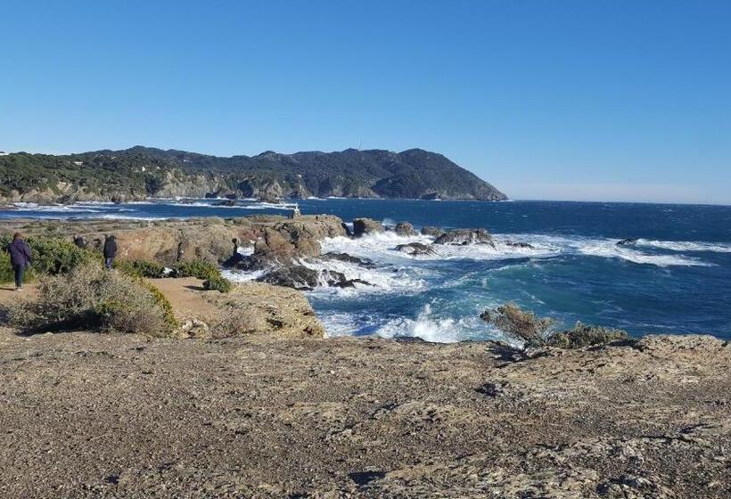 פנסיון Chambres D Hôtes Chez Pat Et Nanou