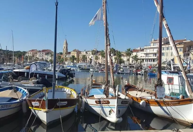 Majatalo Chambres D Hôtes Chez Pat Et Nanou