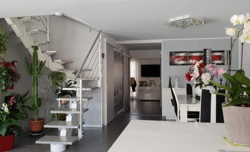 פנסיון Chambres D Hôtes Chez Pat Et Nanou