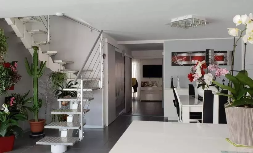 Majatalo Chambres D Hôtes Chez Pat Et Nanou