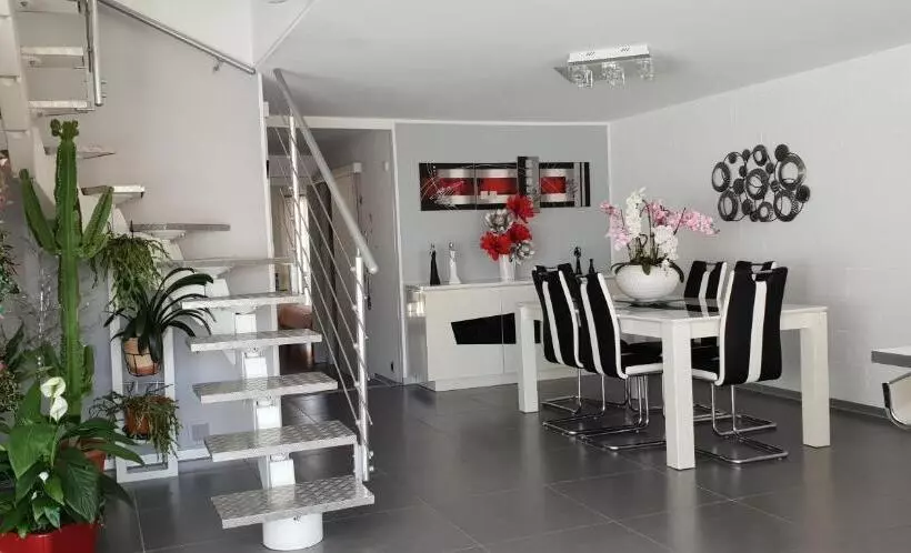 Majatalo Chambres D Hôtes Chez Pat Et Nanou