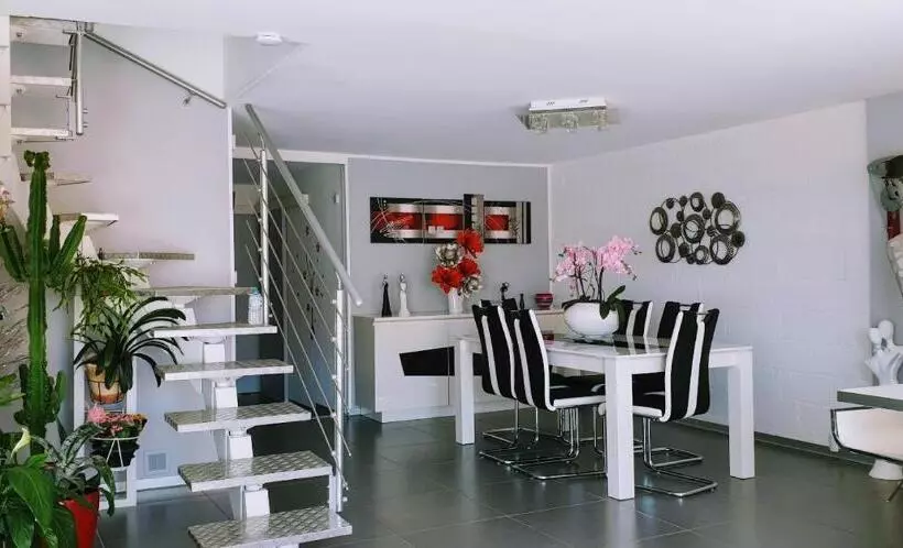 Majatalo Chambres D Hôtes Chez Pat Et Nanou