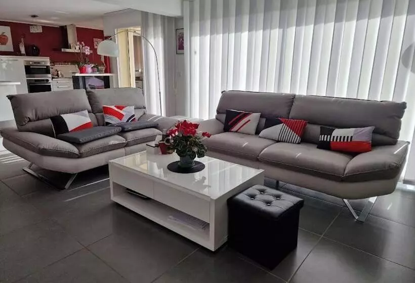 Majatalo Chambres D Hôtes Chez Pat Et Nanou