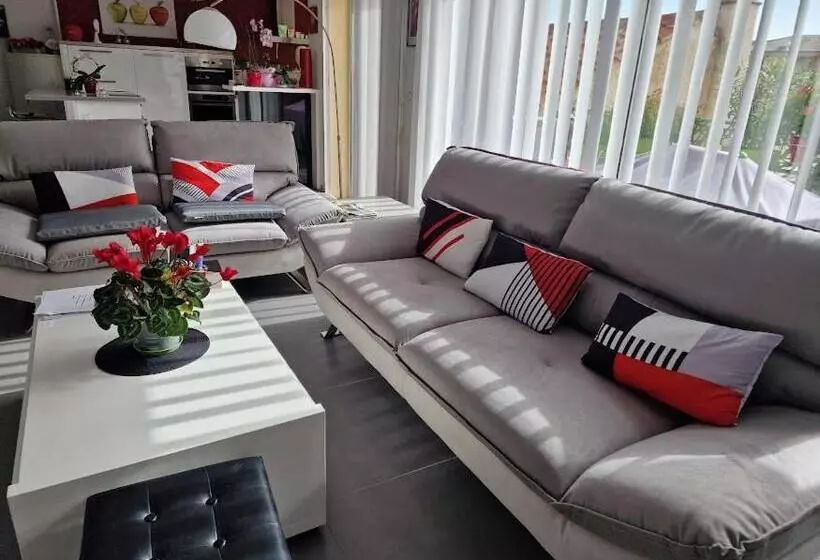 Majatalo Chambres D Hôtes Chez Pat Et Nanou