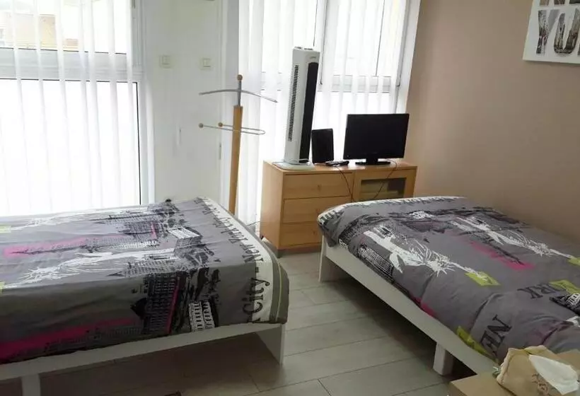 Majatalo Chambres D Hôtes Chez Pat Et Nanou