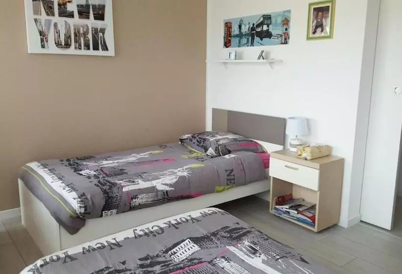 Majatalo Chambres D Hôtes Chez Pat Et Nanou