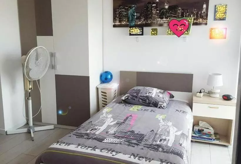 Majatalo Chambres D Hôtes Chez Pat Et Nanou