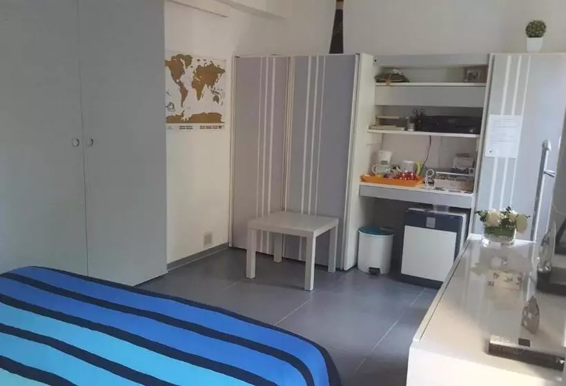 Majatalo Chambres D Hôtes Chez Pat Et Nanou