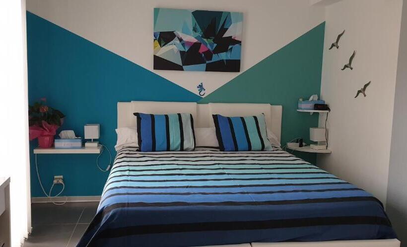 פנסיון Chambres D Hôtes Chez Pat Et Nanou