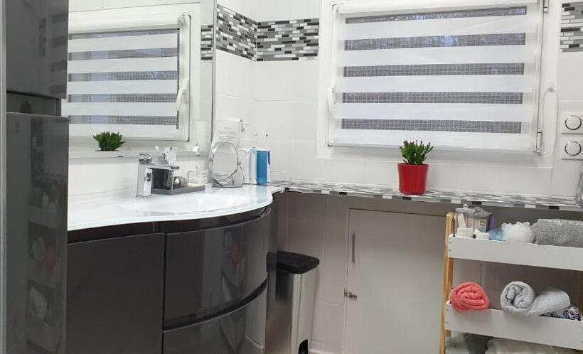 פנסיון Chambres D Hôtes Chez Pat Et Nanou