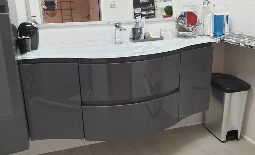 פנסיון Chambres D Hôtes Chez Pat Et Nanou