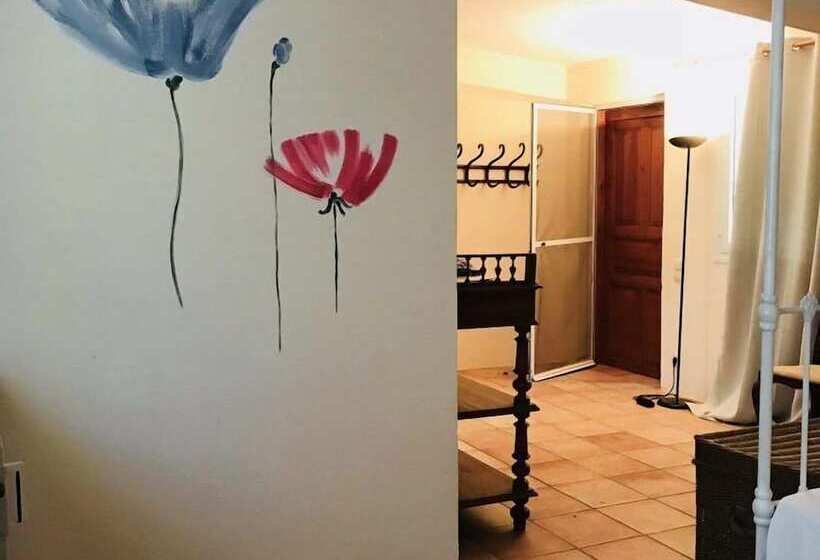 پانسیون Gentilini Retreat