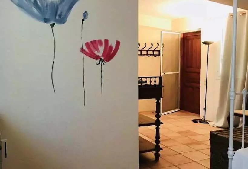 پانسیون Gentilini Retreat