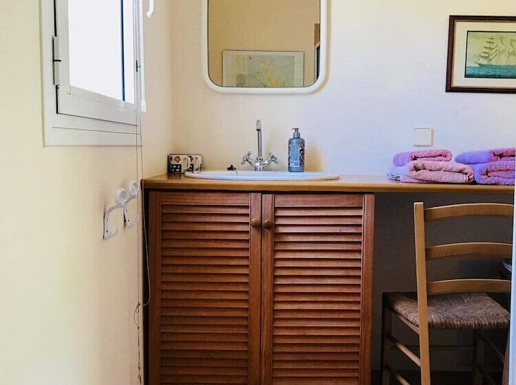 پانسیون Gentilini Retreat