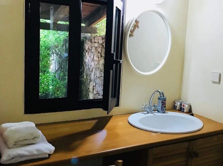 پانسیون Gentilini Retreat