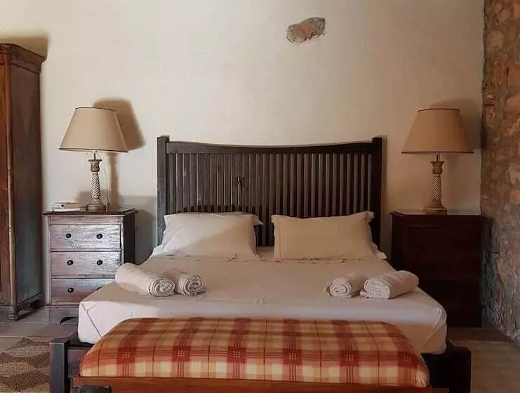 پانسیون Gentilini Retreat